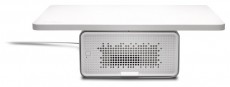 Kensington FreshView Levegőszűrős monitorállvány Tv kiegészítők - Fali tartó / konzol - Asztali tartó - 396662
