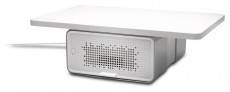 Kensington FreshView Levegőszűrős monitorállvány Tv kiegészítők - Fali tartó / konzol - Asztali tartó - 396662