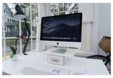 Kensington FreshView Levegőszűrős monitorállvány Tv kiegészítők - Fali tartó / konzol - Asztali tartó - 396662