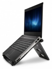 Kensington K52788WW SmartFit Easy Riser állítható magasságú laptop hűtő állvány Egyéb - Nem forgalmazzuk ! - 396552