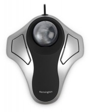 Kensington Orbit optikai hanyattegér Iroda és számítástechnika - Egér - Vezetékes egér - 396561