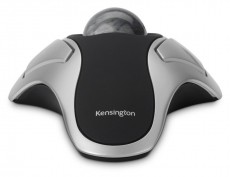 Kensington Orbit optikai hanyattegér Iroda és számítástechnika - Egér - Vezetékes egér - 396561