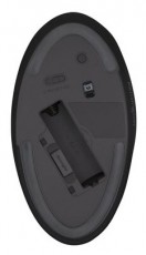 Kensington Pro Fit Ergo Fekete vezeték nélküli vertikális egér Iroda és számítástechnika - Egér - Vezeték nélküli egér - 396636