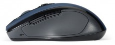 Kensington Pro Fit kék kompakt vezeték nélküli optikai egér Iroda és számítástechnika - Egér - Vezeték nélküli egér - 396579