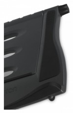 Kensington SmartFit Easy Riser állítható magasságú szürke notebook állvány Egyéb - Nem forgalmazzuk ! - 396556