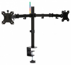 Kensington SmartFit Ergo 2 eszközös kinyújtható monitorkar Iroda és számítástechnika - Egyéb számítástechnikai termék - 396701