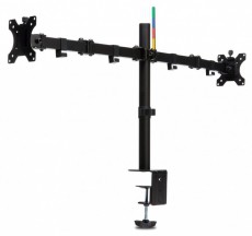 Kensington SmartFit Ergo 2 eszközös kinyújtható monitorkar Iroda és számítástechnika - Egyéb számítástechnikai termék - 396701
