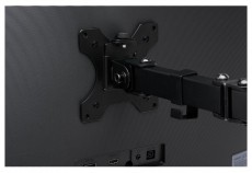 Kensington SmartFit Ergo 2 eszközös kinyújtható monitorkar Iroda és számítástechnika - Egyéb számítástechnikai termék - 396701