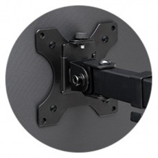 Kensington SmartFit Ergo 2 eszközös kinyújtható monitorkar Iroda és számítástechnika - Egyéb számítástechnikai termék - 396701