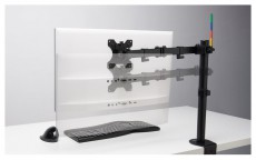 Kensington SmartFit Ergo Kinyújtható monitorkar Iroda és számítástechnika - Egyéb számítástechnikai termék - 396631