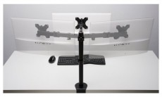 Kensington SmartFit Ergo Kinyújtható monitorkar Iroda és számítástechnika - Egyéb számítástechnikai termék - 396631