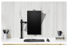 Kensington SmartFit Ergo Kinyújtható monitorkar Iroda és számítástechnika - Egyéb számítástechnikai termék - 396631