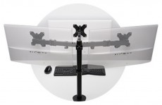 Kensington SmartFit Ergo Kinyújtható monitorkar Iroda és számítástechnika - Egyéb számítástechnikai termék - 396631