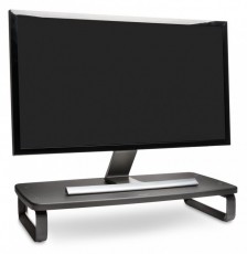 Kensington SmartFit Extra széles fekete monitorállvány Iroda és számítástechnika - Egyéb számítástechnikai termék - 396703