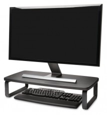 Kensington SmartFit Extra széles fekete monitorállvány Iroda és számítástechnika - Egyéb számítástechnikai termék - 396703