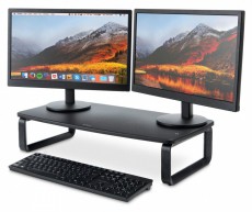 Kensington SmartFit Extra széles fekete monitorállvány Iroda és számítástechnika - Egyéb számítástechnikai termék - 396703