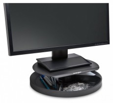 Kensington SmartFit Forgatható monitorállvány Tv kiegészítők - Fali tartó / konzol - Asztali tartó - 396635