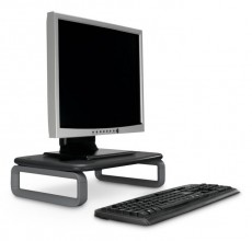 Kensington SmartFit Stand Plus Szürke monitorállvány Iroda és számítástechnika - Egyéb számítástechnikai termék - 396709