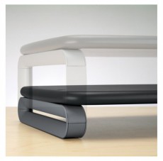 Kensington SmartFit Stand Plus Szürke monitorállvány Iroda és számítástechnika - Egyéb számítástechnikai termék - 396709