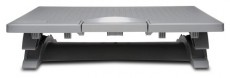 Kensington SoleMate Pro állítható szürke lábtámasz Háztartás / Otthon / Kültér - Egyéb háztartási termék - 396637