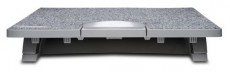 Kensington SoleMate Pro Elite állítható szürke lábtámasz Háztartás / Otthon / Kültér - Egyéb háztartási termék - 396537