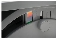 Kensington SoleMate Pro Elite állítható szürke lábtámasz Háztartás / Otthon / Kültér - Egyéb háztartási termék - 396537