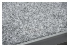 Kensington SoleMate Pro Elite állítható szürke lábtámasz Háztartás / Otthon / Kültér - Egyéb háztartási termék - 396537