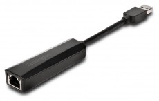 Kensington UA0000E USB3.0 - Gigabit Ethernet adapter Iroda és számítástechnika - Hálózat - Hálózati kiegészítő - 396580