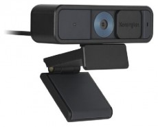 Kensington W2000 1080p Autofókusz webkamera Iroda és számítástechnika - Webkamera - 398531