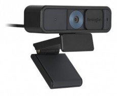 Kensington W2000 1080p Autofókusz webkamera Iroda és számítástechnika - Webkamera - 398531