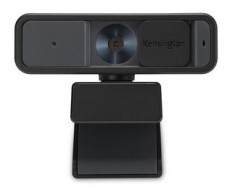 Kensington W2000 1080p Autofókusz webkamera Iroda és számítástechnika - Webkamera - 398531