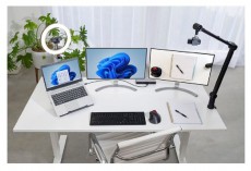 Kensington W2000 1080p Autofókusz webkamera Iroda és számítástechnika - Webkamera - 398531