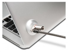 Kensington Ultrabookhoz zárrögzítő adapter készlet Iroda és számítástechnika - Notebook kiegészítő - Egyéb notebook kiegészítő - 414197