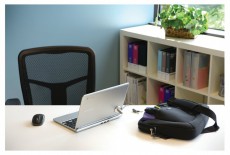 Kensington Ultrabookhoz zárrögzítő adapter készlet Iroda és számítástechnika - Notebook kiegészítő - Egyéb notebook kiegészítő - 414197