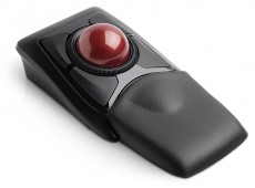 Kensington Expert vezeték nélküli hanyattegér Iroda és számítástechnika - Egér - Vezeték nélküli egér - 416035