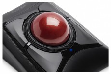 Kensington Expert vezeték nélküli hanyattegér Iroda és számítástechnika - Egér - Vezeték nélküli egér - 416035