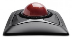 Kensington Expert vezeték nélküli hanyattegér Iroda és számítástechnika - Egér - Vezeték nélküli egér - 416035