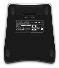 Kensington Expert vezeték nélküli hanyattegér Iroda és számítástechnika - Egér - Vezeték nélküli egér - 416035