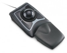 Kensington Expert optikai hanyattegér Iroda és számítástechnika - Egér - Vezetékes egér - 432779