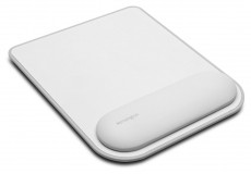 Kensington ErgoSoft csuklótámaszos világosszürke egérpad Iroda és számítástechnika - Egér - Egérpad - 442579