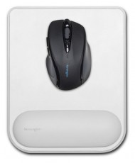 Kensington ErgoSoft csuklótámaszos világosszürke egérpad Iroda és számítástechnika - Egér - Egérpad - 442579