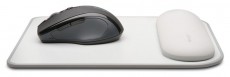 Kensington ErgoSoft csuklótámaszos világosszürke egérpad Iroda és számítástechnika - Egér - Egérpad - 442579