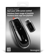 Kensington Expert kurzor kontrolos vörös lézer presenter Iroda és számítástechnika - Egyéb számítástechnikai termék - 443717