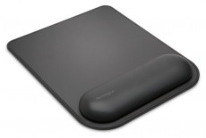 Kensington ErgoSoft csuklótámaszos fekete egérpad Iroda és számítástechnika - Egér - Egérpad - 450635