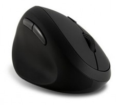 Kensington Pro Fit balkezes vezeték nélküli egér Iroda és számítástechnika - Egér - Vezeték nélküli egér - 450638