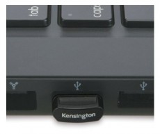 Kensington ProFit zöld vezeték nélküli optikai egér Iroda és számítástechnika - Egér - Vezeték nélküli egér - 450451