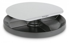 Kensington SmartFit forgatható szürke monitorállvány Iroda és számítástechnika - Egyéb számítástechnikai termék - 450799