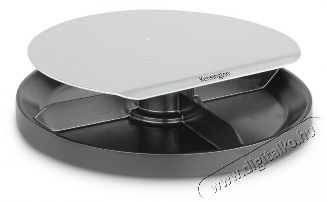 Kensington SmartFit forgatható szürke monitorállvány Iroda és számítástechnika - Egyéb számítástechnikai termék - 450799