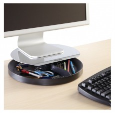Kensington SmartFit forgatható szürke monitorállvány Iroda és számítástechnika - Egyéb számítástechnikai termék - 450799