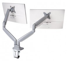 Kensington SmartFit One-Touch kétkaros monitortartó Iroda és számítástechnika - Egyéb számítástechnikai termék - 451221